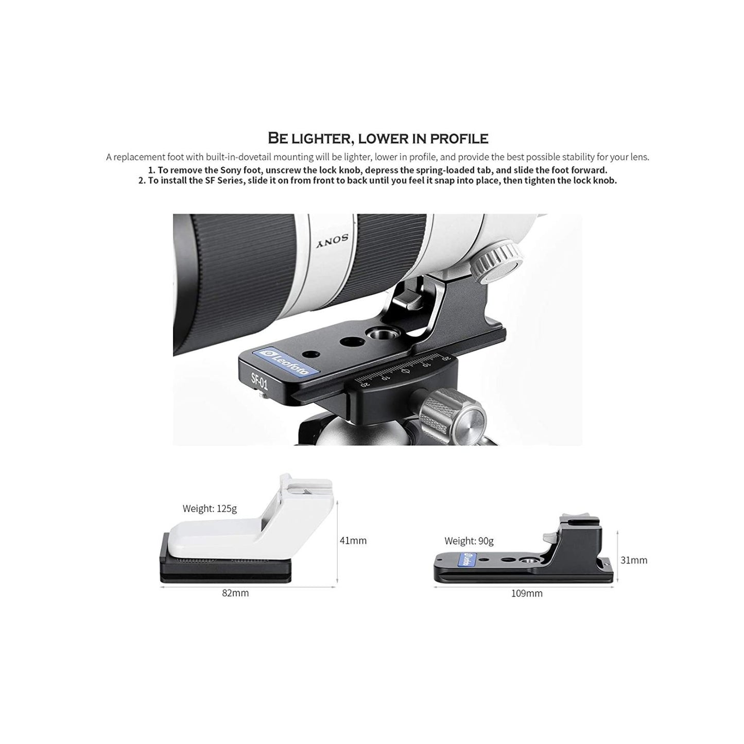 Leofoto-SF-01-Replacement-Lens-Foot-Online-Buy-Mumbai-India_4 - Hey Jimmy