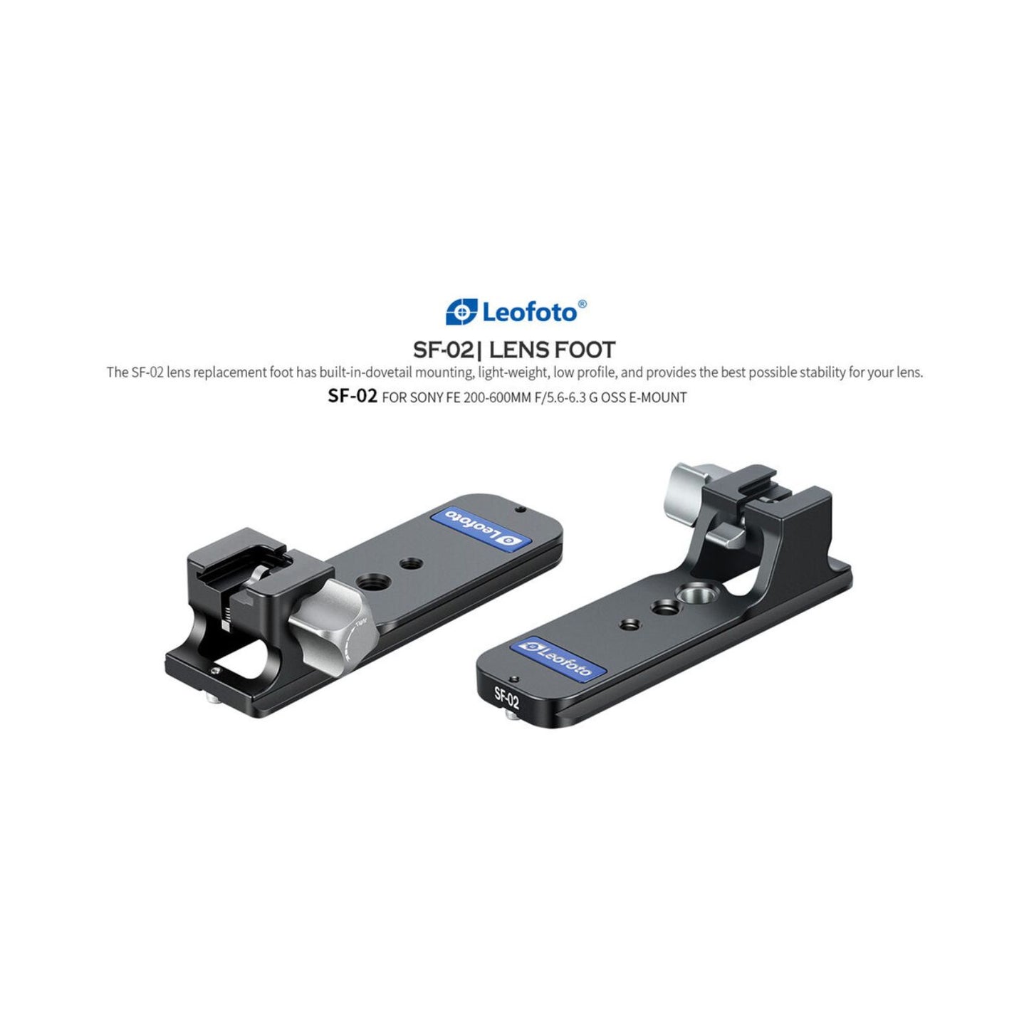 Leofoto-SF-02-Lens-Foot-Online-Buy-Mumbai-India_4 - Hey Jimmy