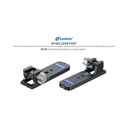 Leofoto-SF-02-Lens-Foot-Online-Buy-Mumbai-India_4 - Hey Jimmy