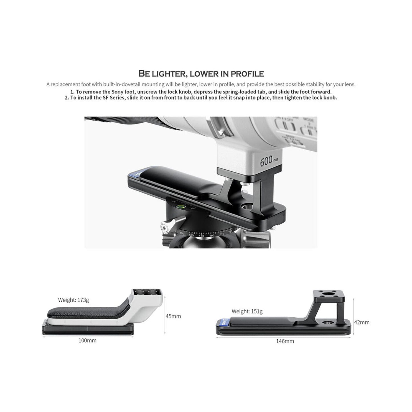 Leofoto-SF-03-Replacement-Lens-Foot-Online-Buy-Mumbai-India_3 - Hey Jimmy