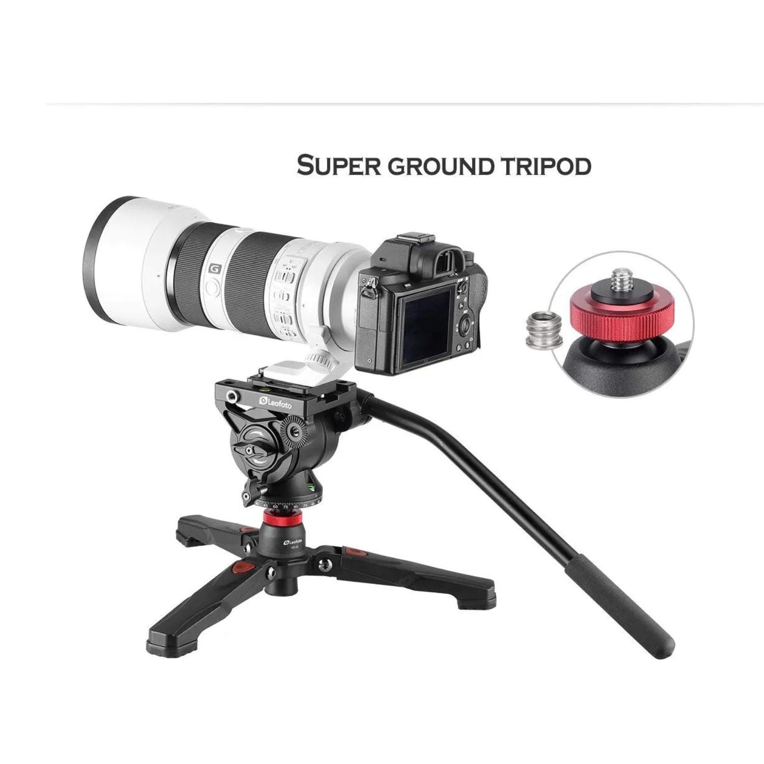 Leofoto-VD-02-Monopod-Base-Support-Online-Buy-Mumbai-India_6 - Hey Jimmy