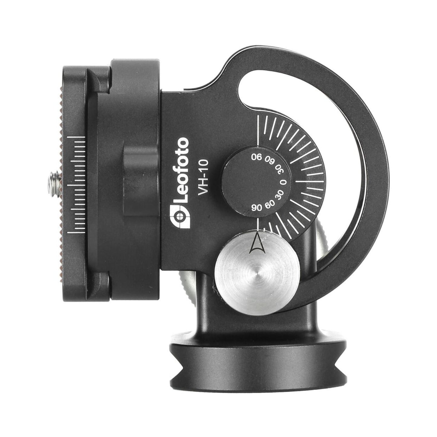 Leofoto-VH-10S-2-Way-Aluminum-Monopod-Head-Online-Buy-Mumbai-India_3 - Hey Jimmy