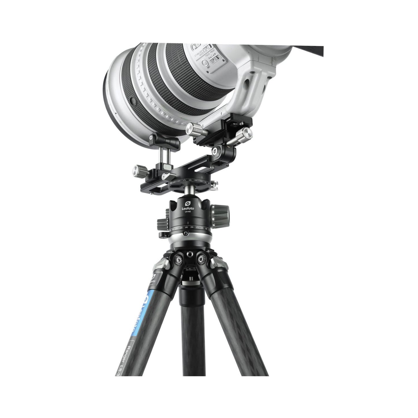 Leofoto-VR-150L-Dual-Pivot-Long-Lens-Support-Online-Buy-Mumbai-India_2 - Hey Jimmy