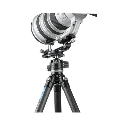 Leofoto-VR-150L-Dual-Pivot-Long-Lens-Support-Online-Buy-Mumbai-India_2 - Hey Jimmy