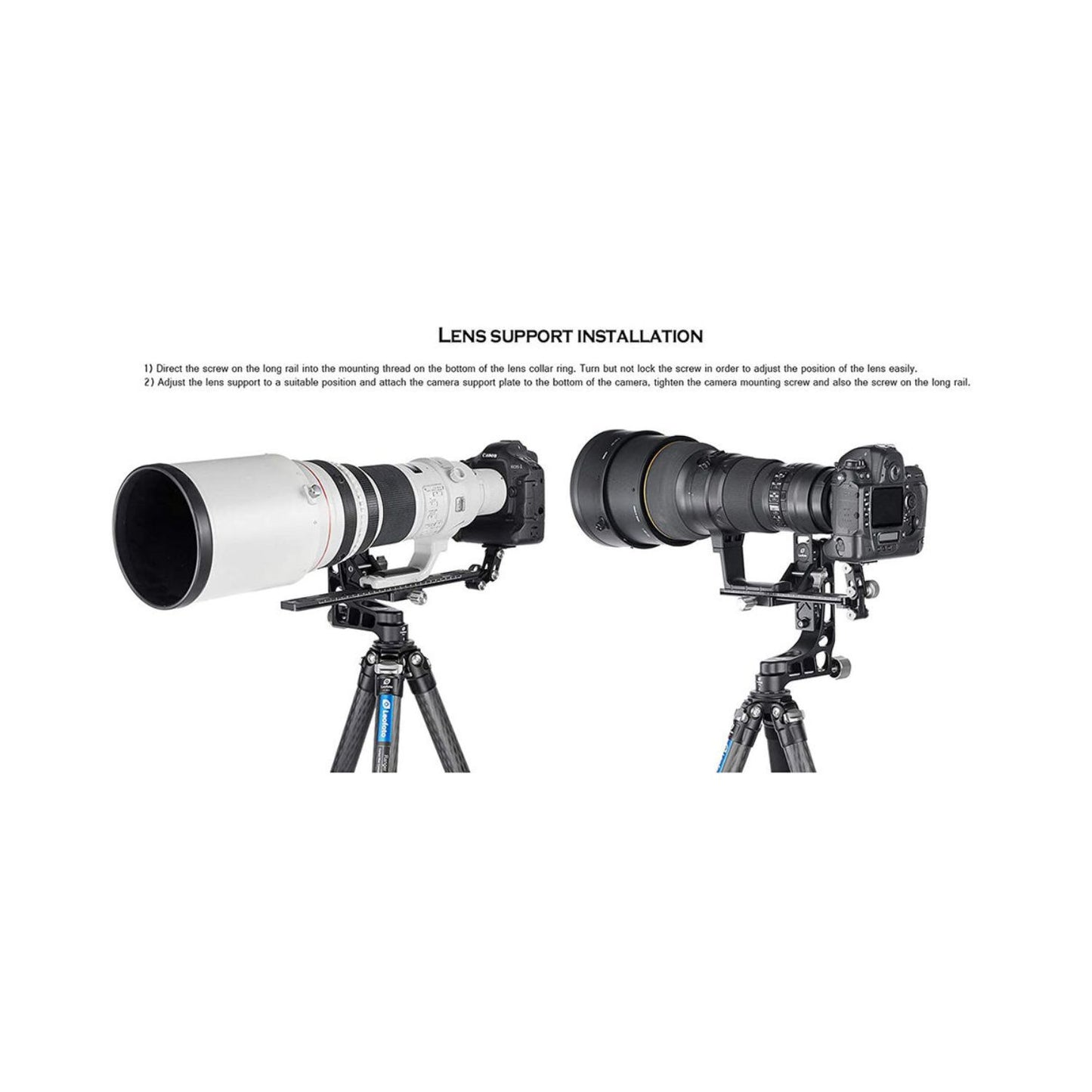 Leofoto-VR-400-Universal-Long-Lens-Support-Online-Buy-Mumbai-India_4 - Hey Jimmy