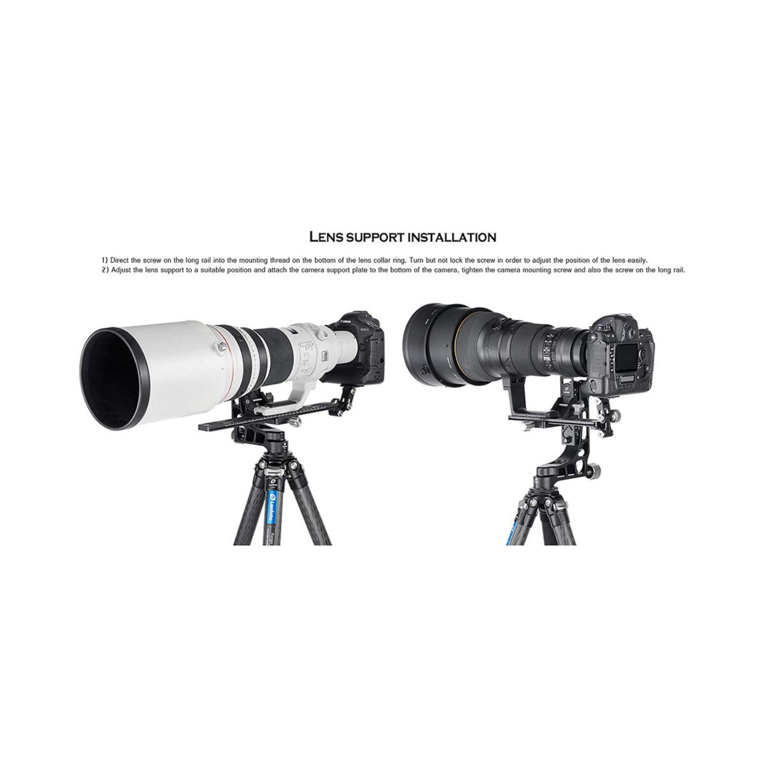 Leofoto-VR-400-Universal-Long-Lens-Support-Online-Buy-Mumbai-India_4 - Hey Jimmy