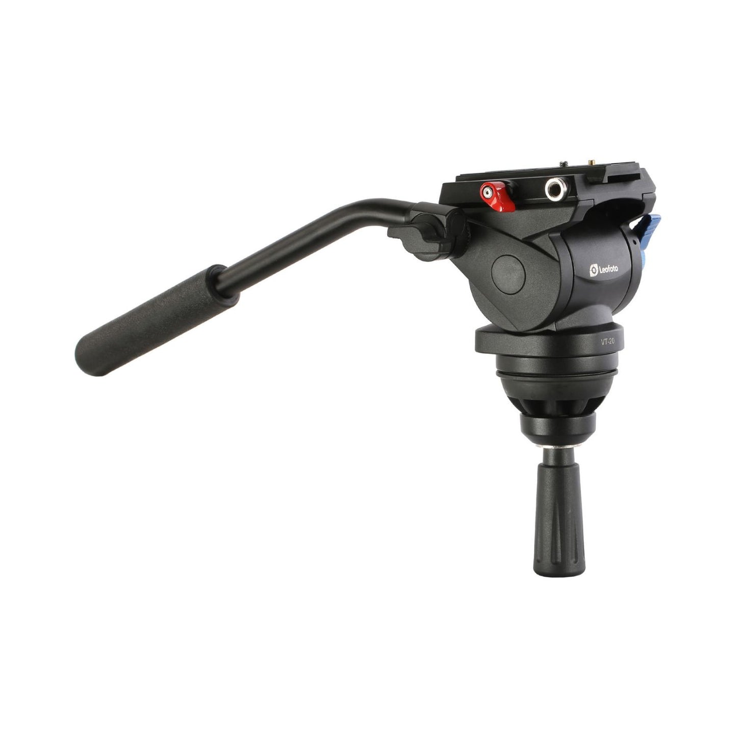 Leofoto-VT-20-with-LF-75-Fluid-Video-Head-Online-Buy-India - Hey Jimmy