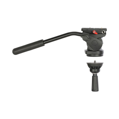 Leofoto-VT-20-with-LF-75-Fluid-Video-Head-Online-Buy-India_1 - Hey Jimmy
