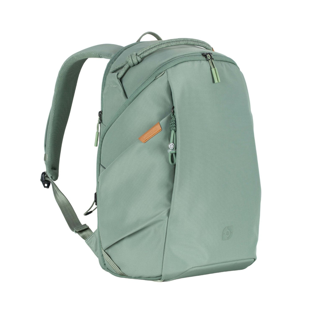 Leofoto 13L Daily Lite Series Camera Backpack (Green)