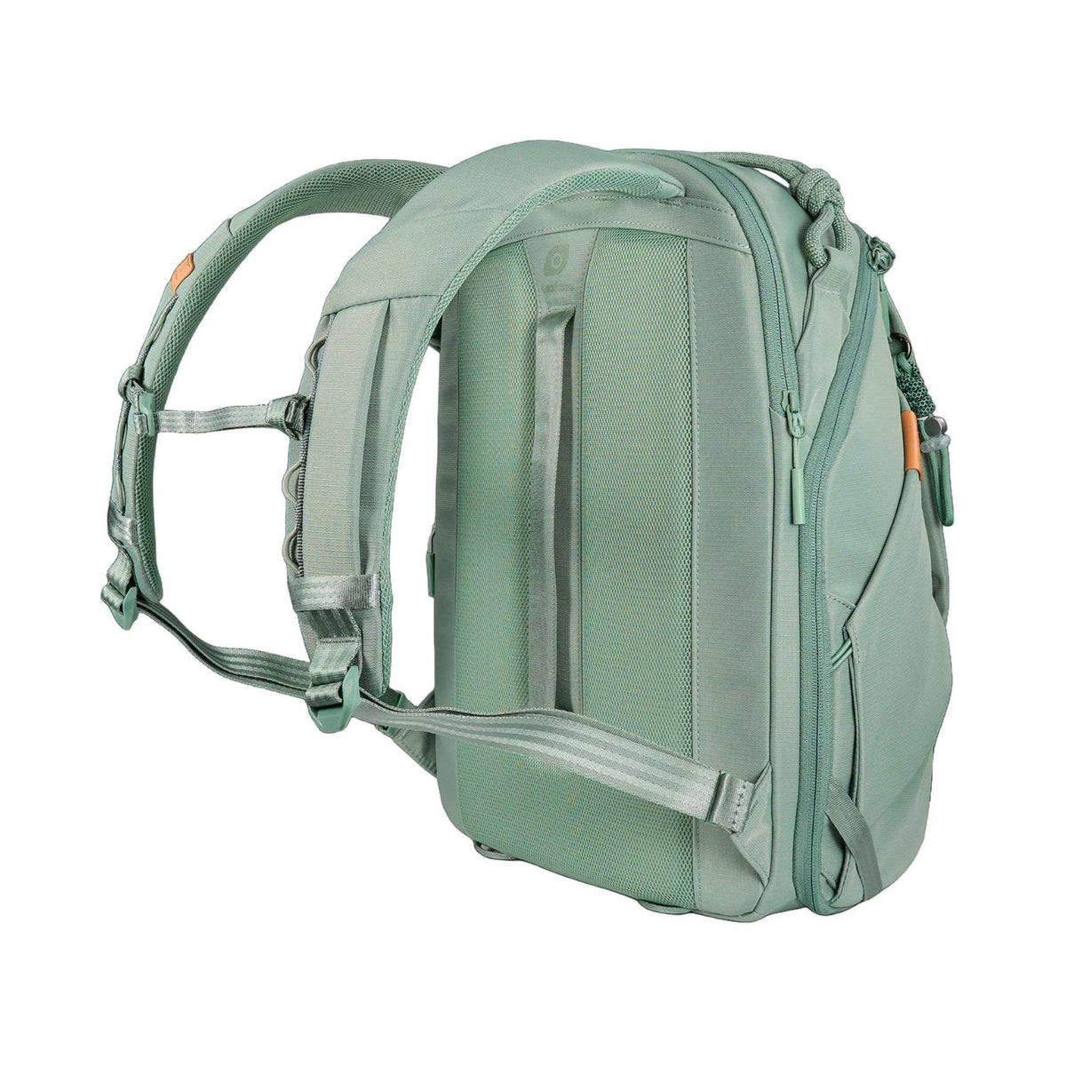 Leofoto 13L Daily Lite Series Camera Backpack (Green)