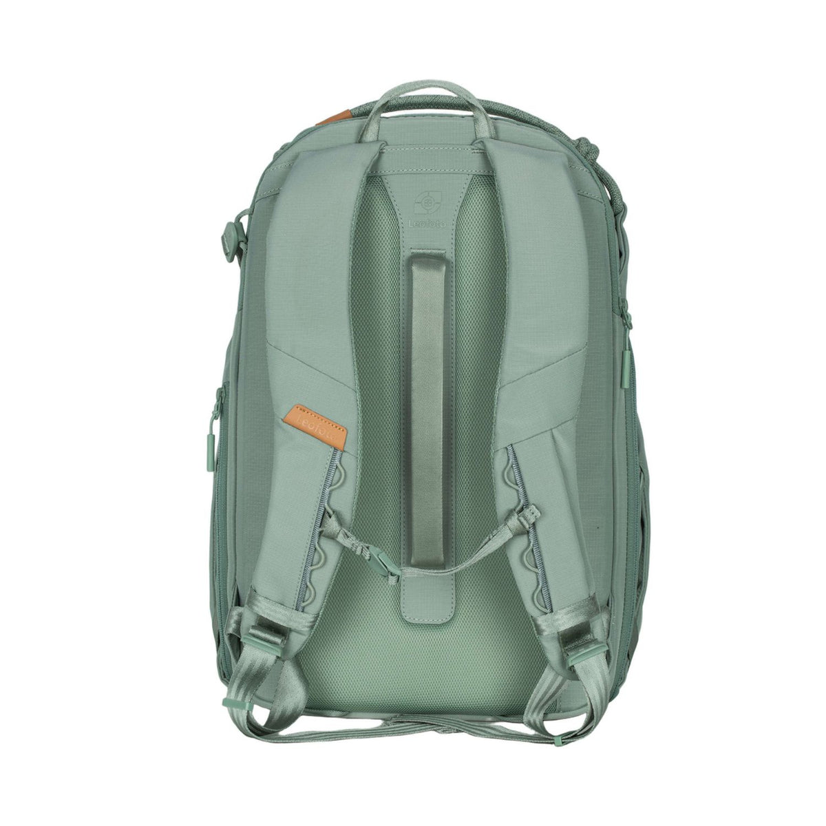 Leofoto 13L Daily Lite Series Camera Backpack (Green)