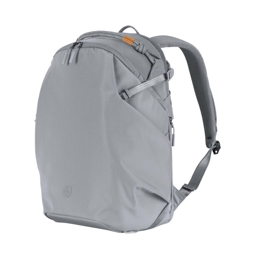 Leofoto 23L Daily Lite Series Camera Backpack with Camera Cube (Gray)