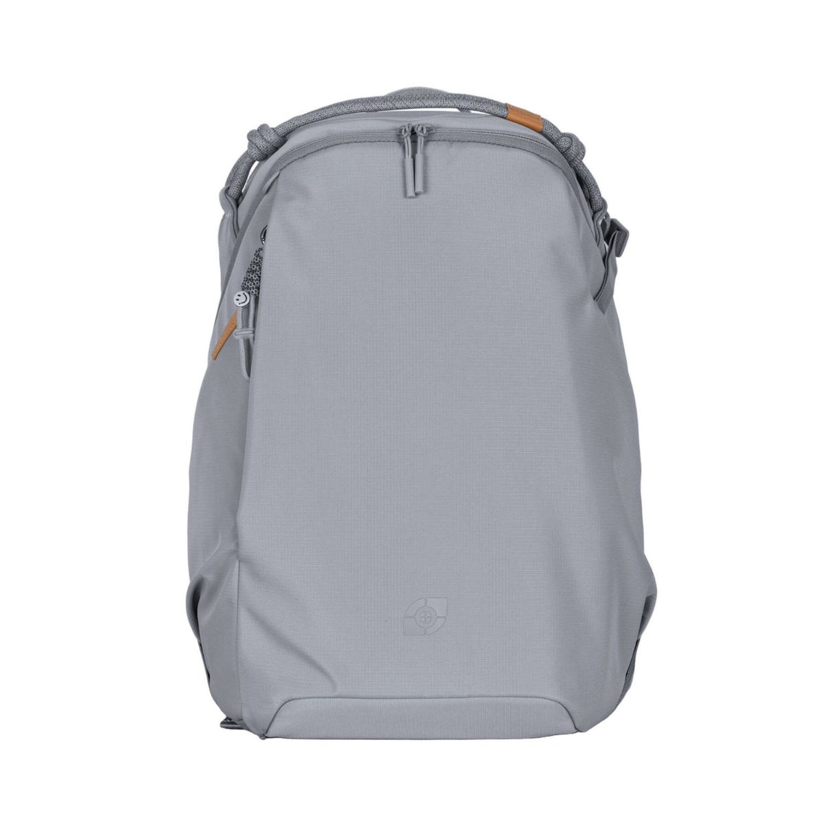 Leofoto 23L Daily Lite Series Camera Backpack with Camera Cube (Gray)