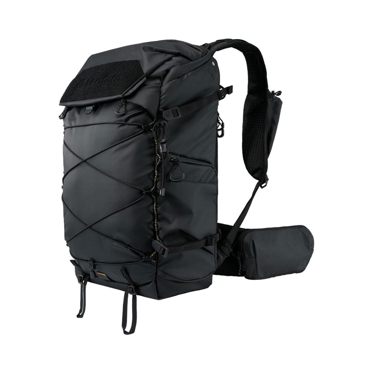 Leofoto 35L All-in-One Travel & Outdoor Camera Backpack with Large Insert