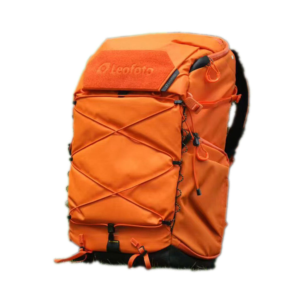Leofoto 35L All-in-One Travel & Outdoor Camera Backpack with Large Insert