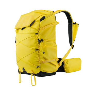 Leofoto 35L All-in-One Travel & Outdoor Camera Backpack with Large Insert