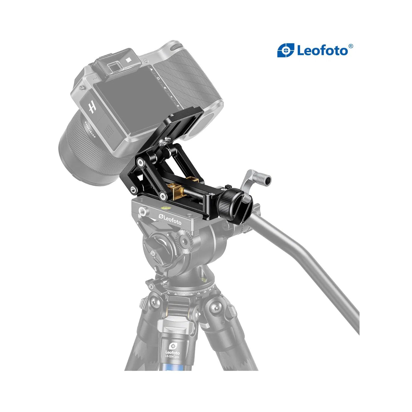 LeofotoBVL-02TiltAdapterwithCrankHandleOnlineBuyIndia_7 - Hey Jimmy