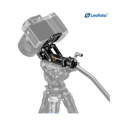 LeofotoBVL-02TiltAdapterwithCrankHandleOnlineBuyIndia_7 - Hey Jimmy