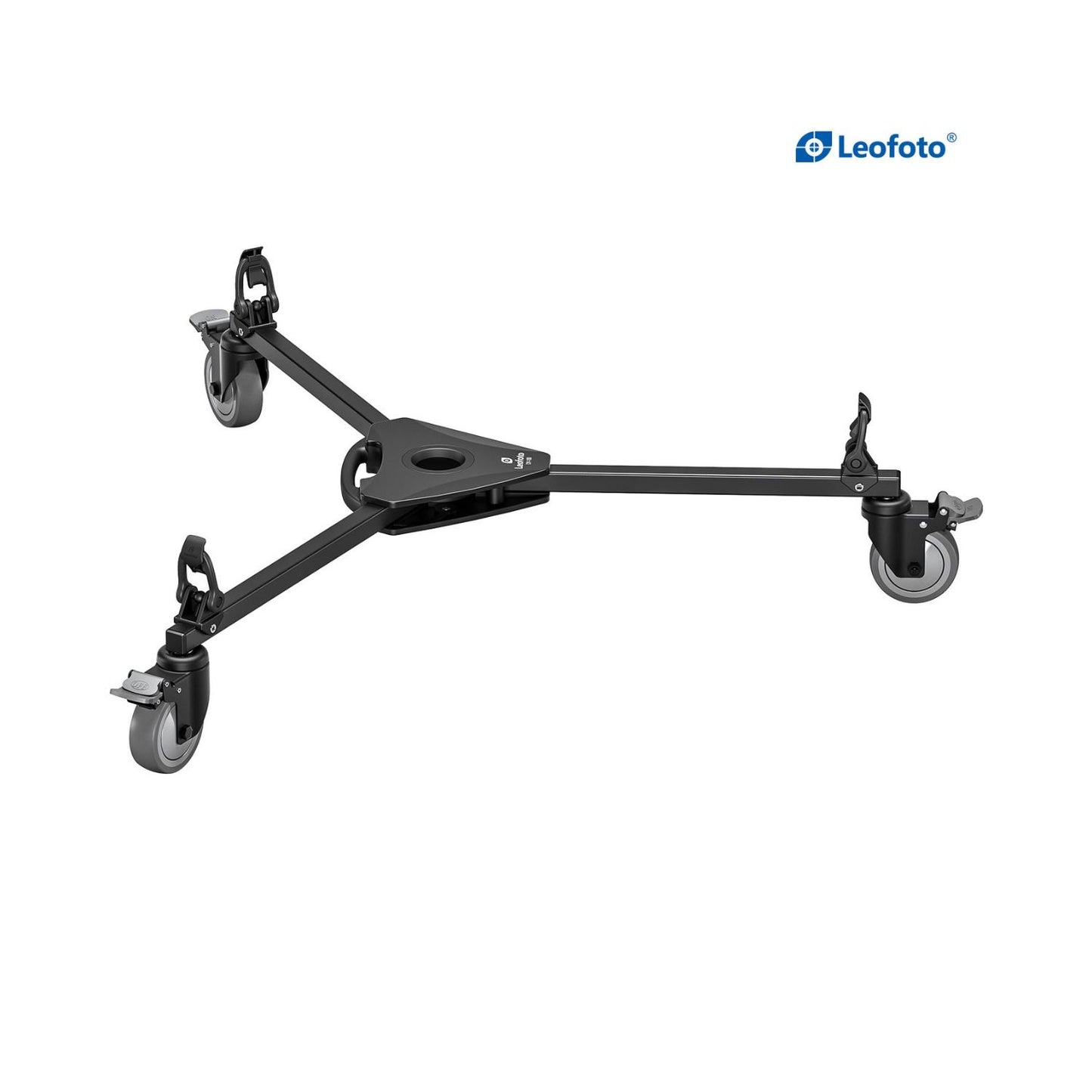 Leofoto DY-100 Tripod Dolly