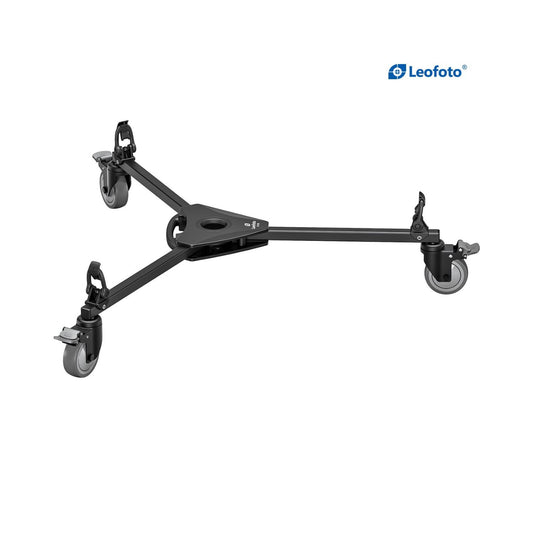 Leofoto DY-100 Tripod Dolly
