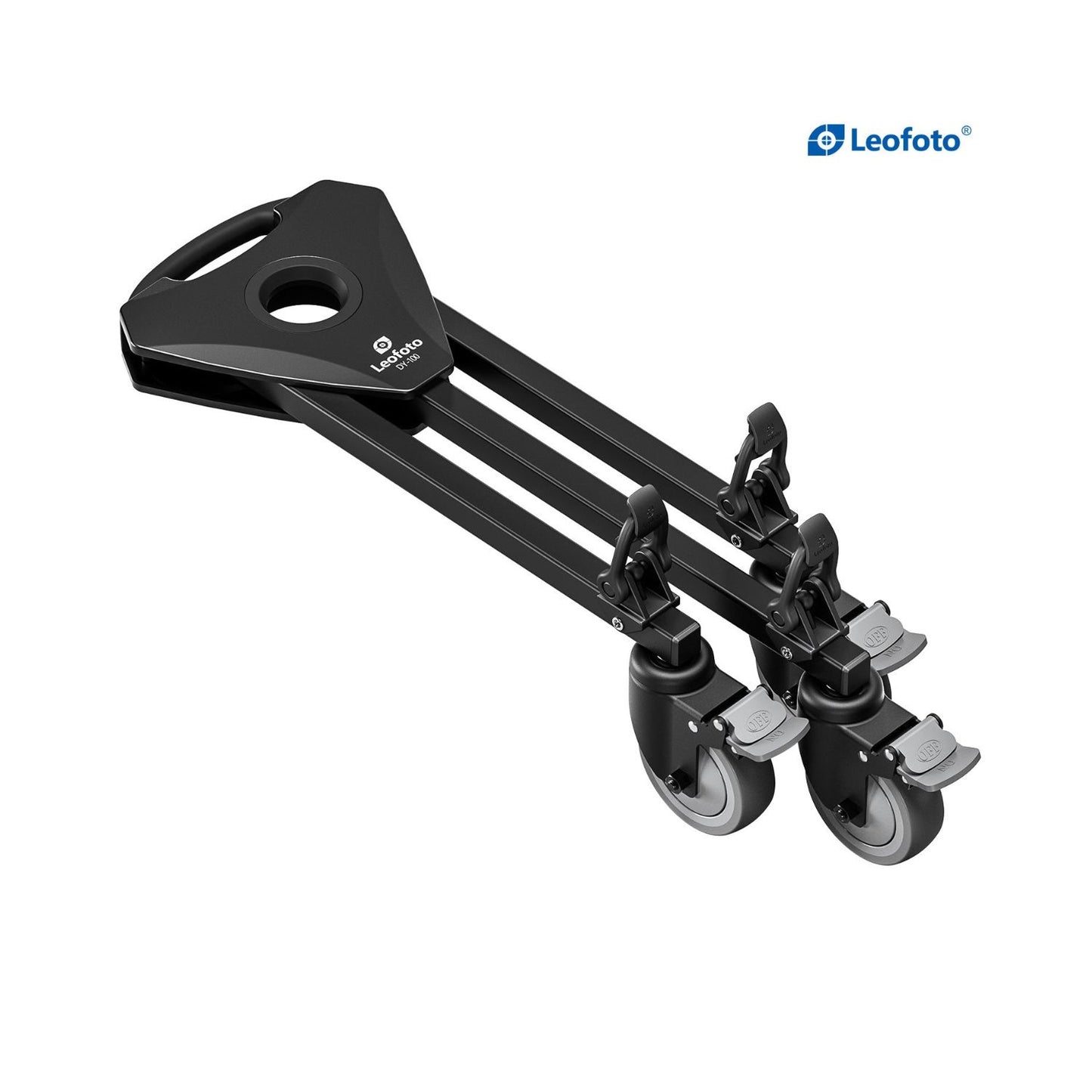 Leofoto DY-100 Tripod Dolly
