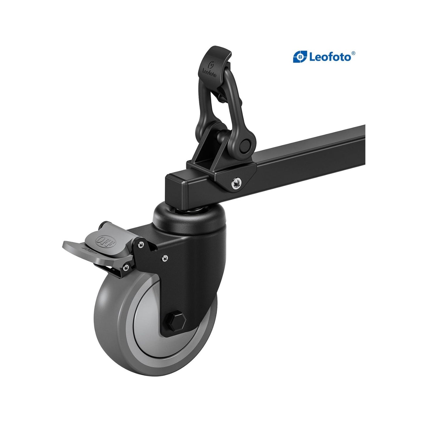 Leofoto DY-100 Tripod Dolly