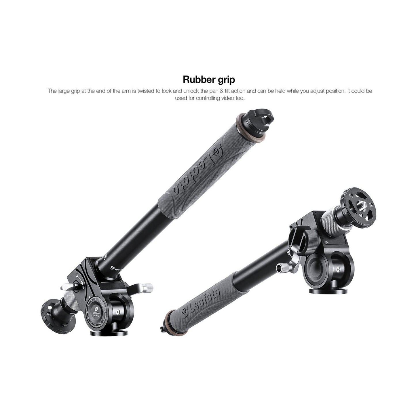 Leofoto GC-282AL Multifunctional Column