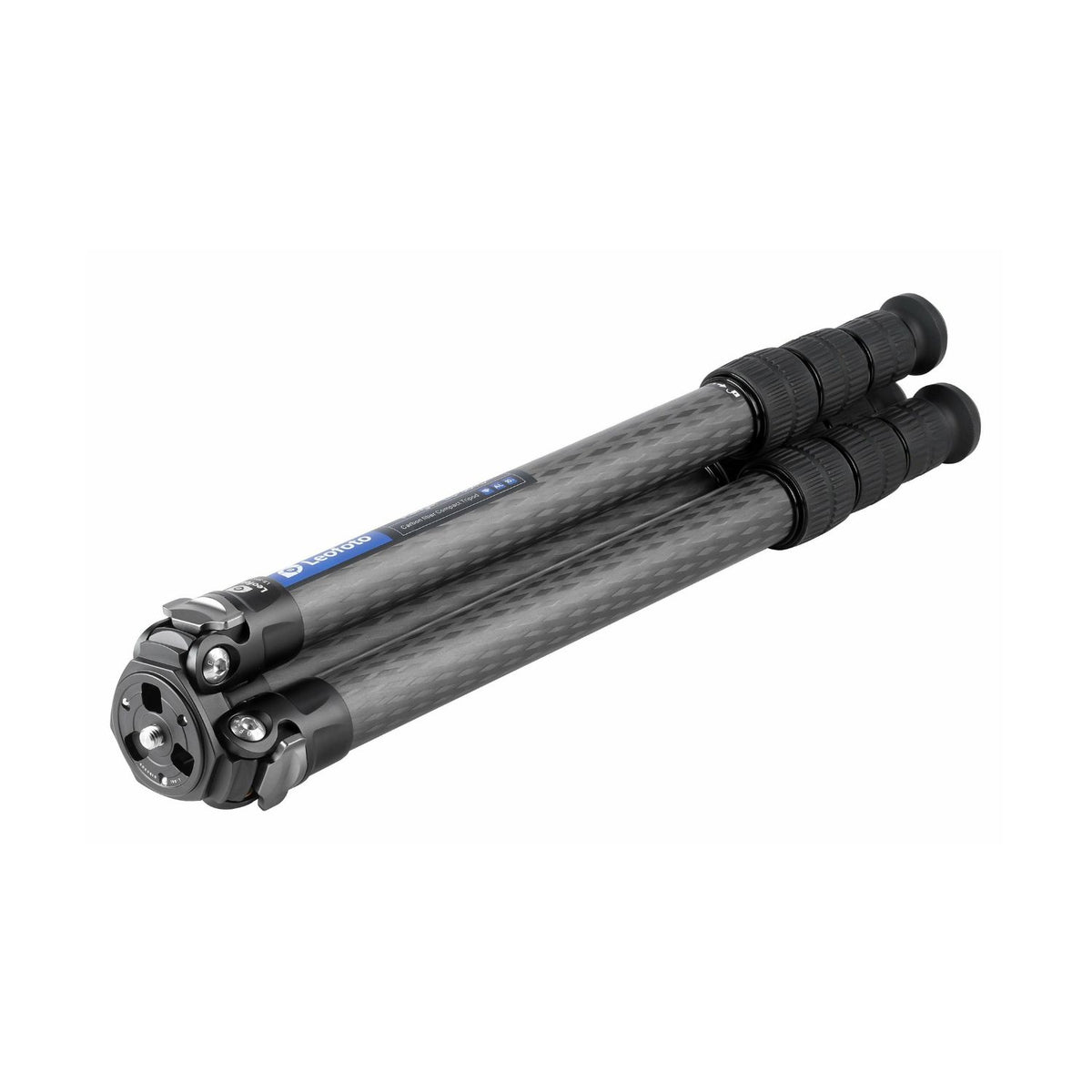 Leofoto LS-364C Ranger Series Compact Carbon Fiber Tripods