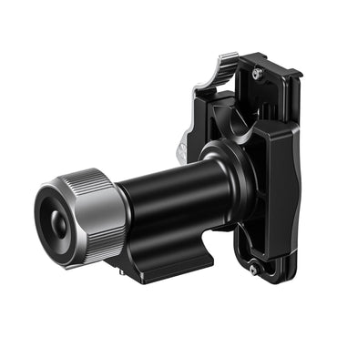 Leofoto MPG-01L Monopod Head Side Mount