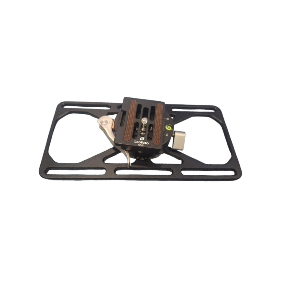 Leofoto P-200 Panpod with PCL-60 Panning Clamp