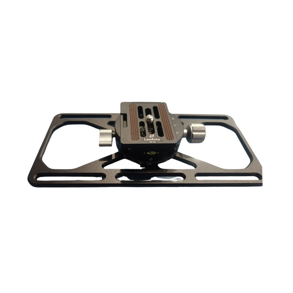 Leofoto P-200 Panpod with RH-2L Panning Clamp