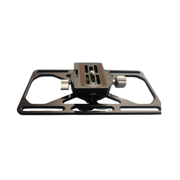 Leofoto P-200 Panpod with RH-2L Panning Clamp