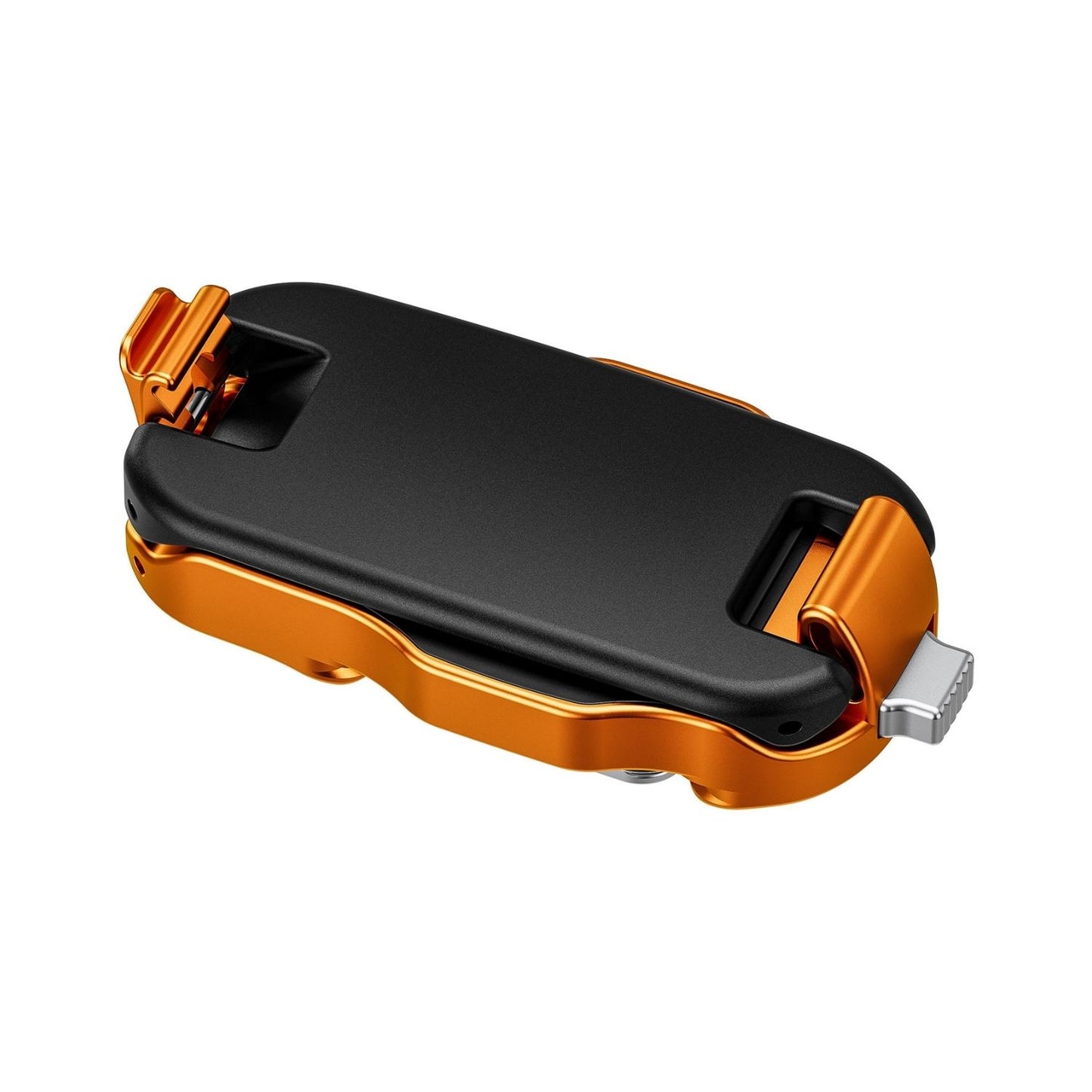 Leofoto QF-03 Backpack Quick-Release Mount
