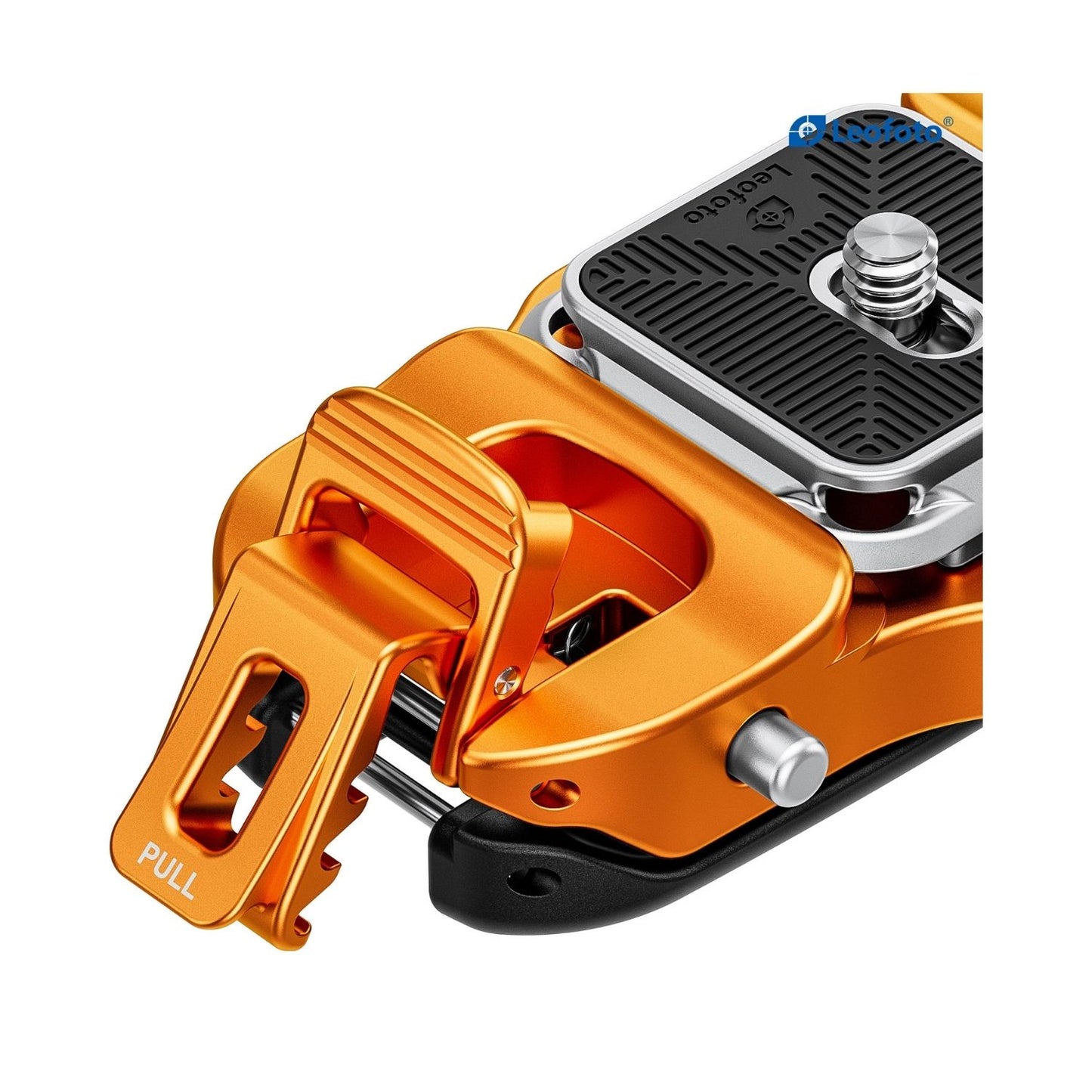 Leofoto QF-03 Backpack Quick-Release Mount