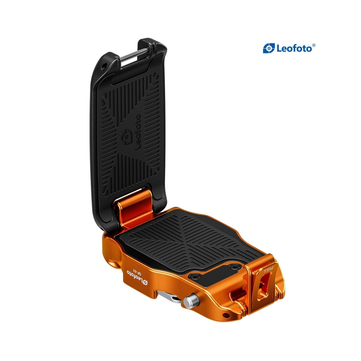Leofoto QF-03 Backpack Quick-Release Mount