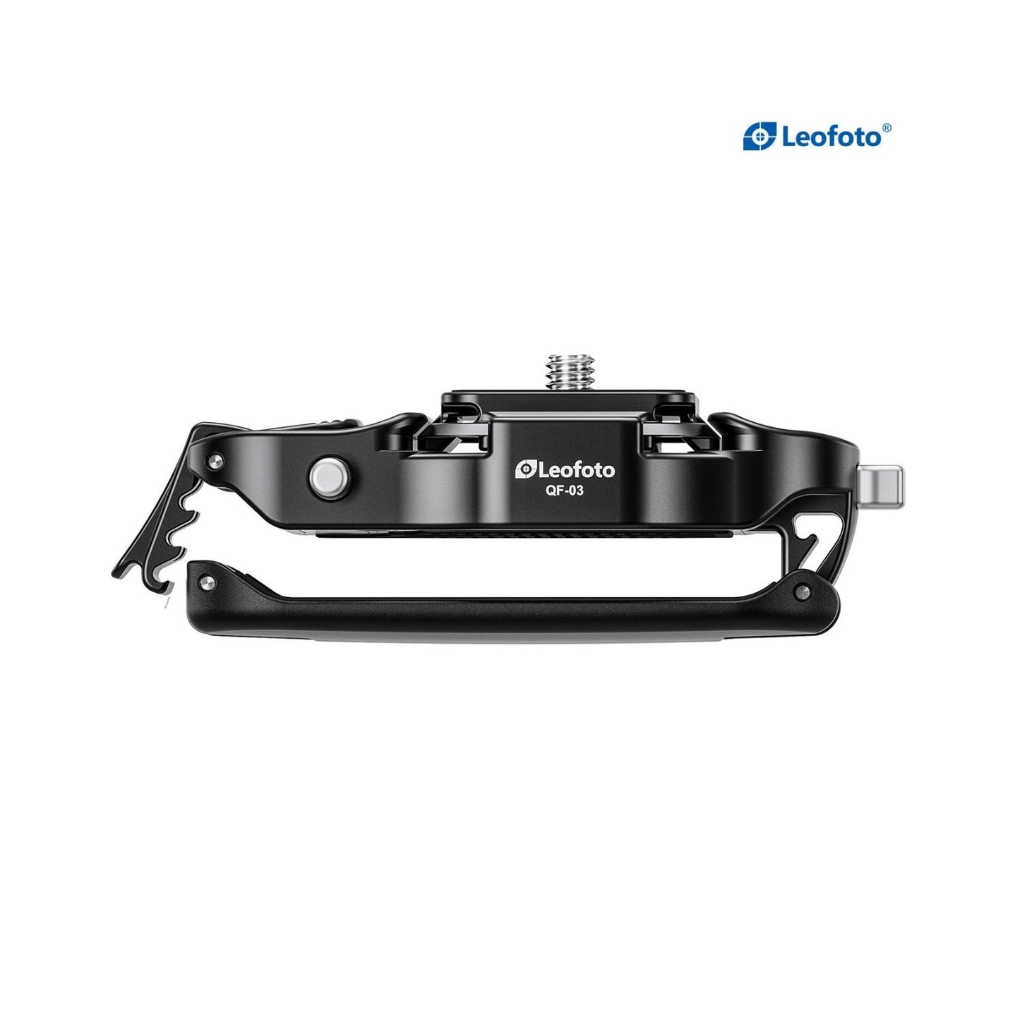 Leofoto QF-03 Backpack Quick-Release Mount