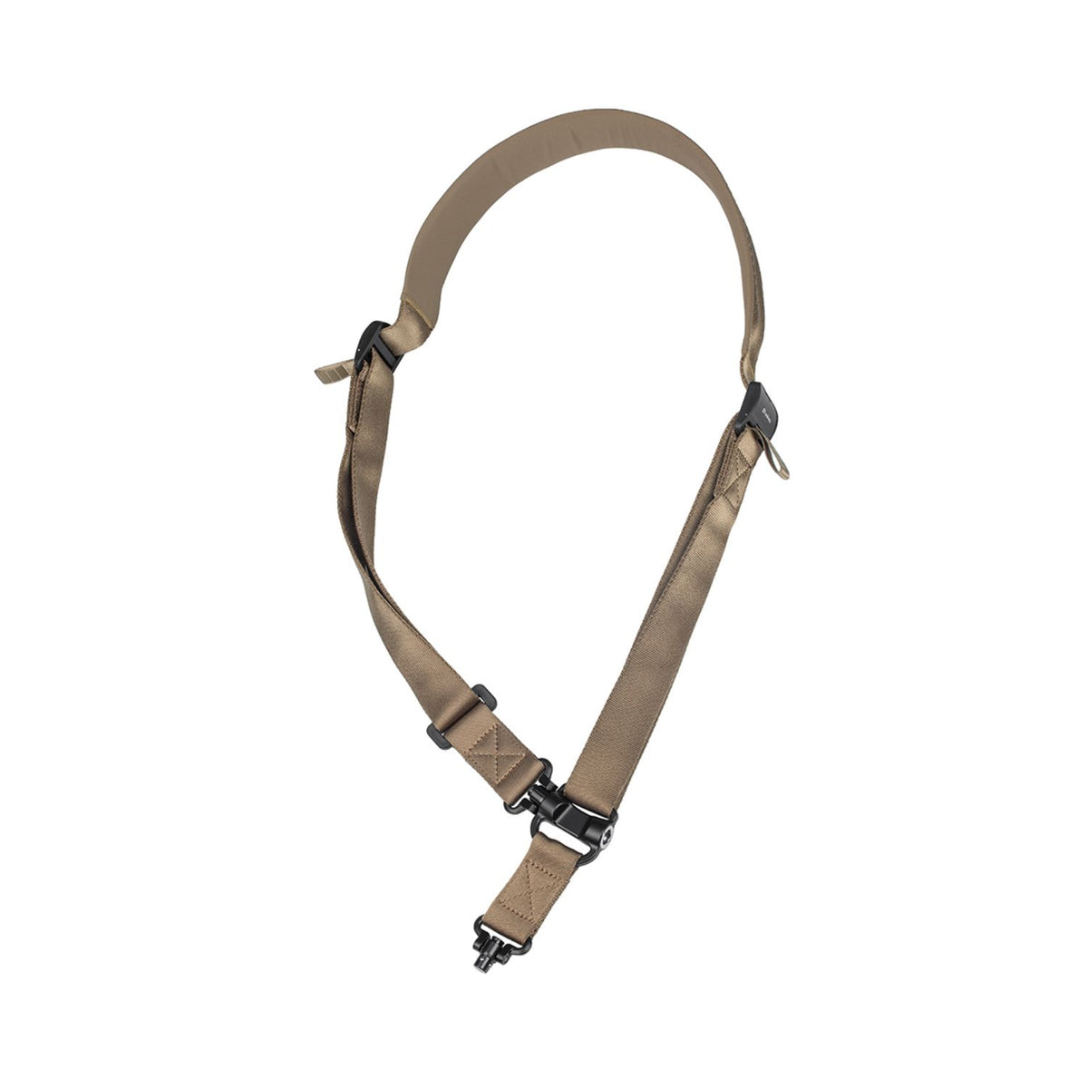 Leofoto SP-02 Quick-Detach Camera Sling