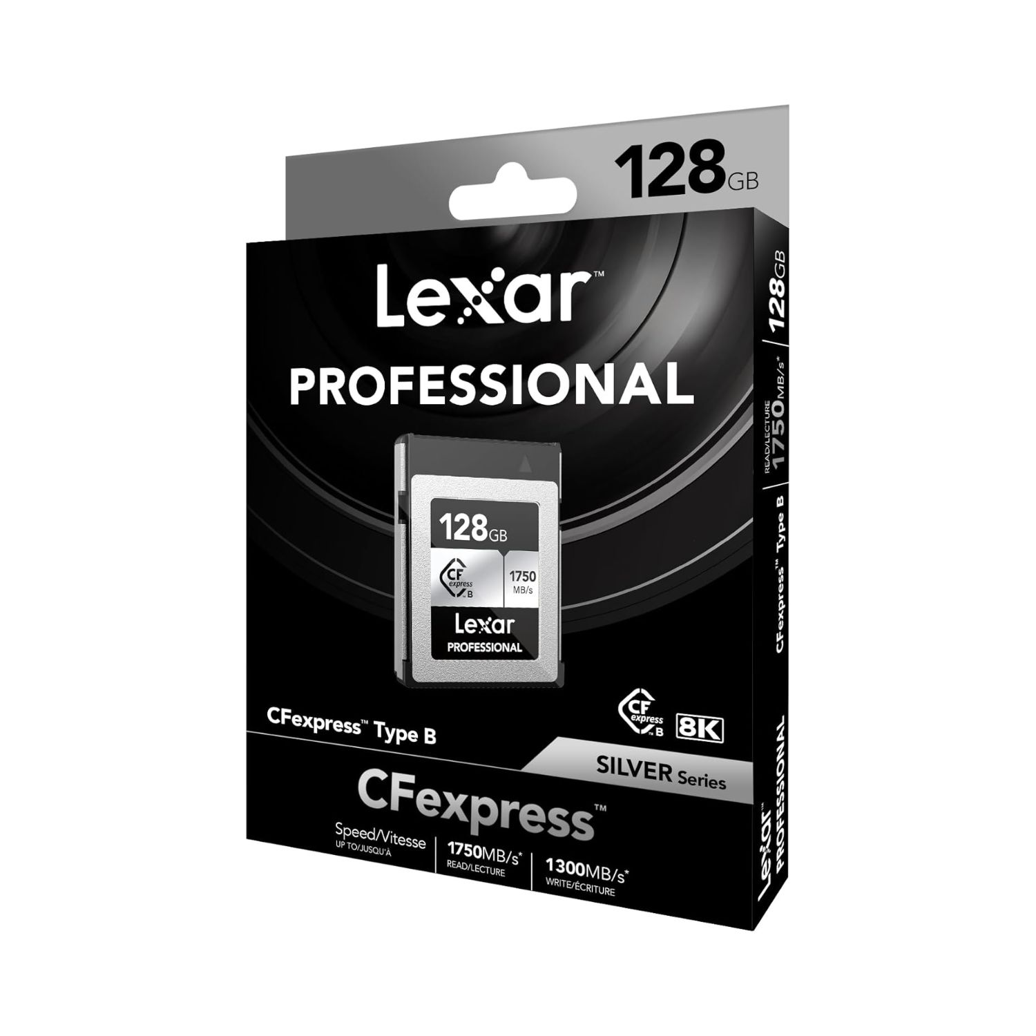 Lexar-128GB-Professional-CFexpress-Type-B-Card-SILVER-Series-1750MBs-Online-Buy-India_1 - Hey Jimmy