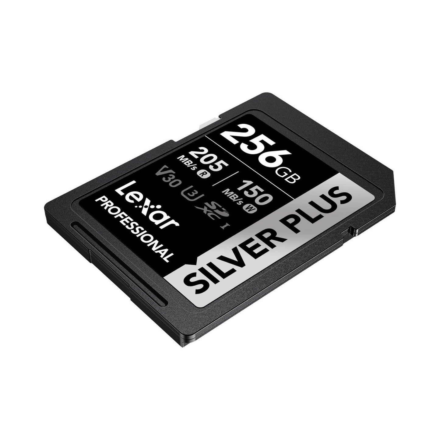 Lexar-256GB-Professional-SILVER-PLUS-SDXC-UHS-I-V30-Memory-Card-205-MBs-Online-Buy-India_2 - Hey Jimmy