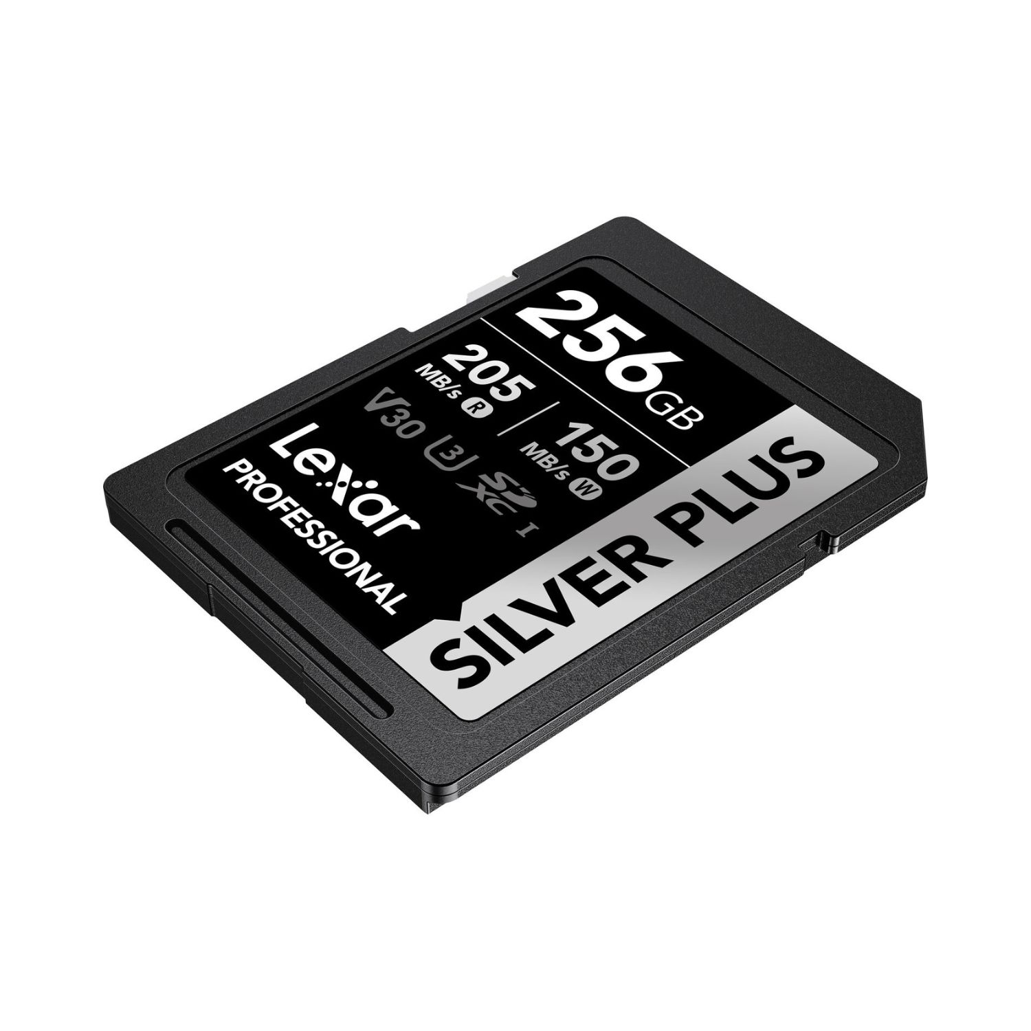 Lexar-256GB-Professional-SILVER-PLUS-SDXC-UHS-I-V30-Memory-Card-205-MBs-Online-Buy-India_2 - Hey Jimmy