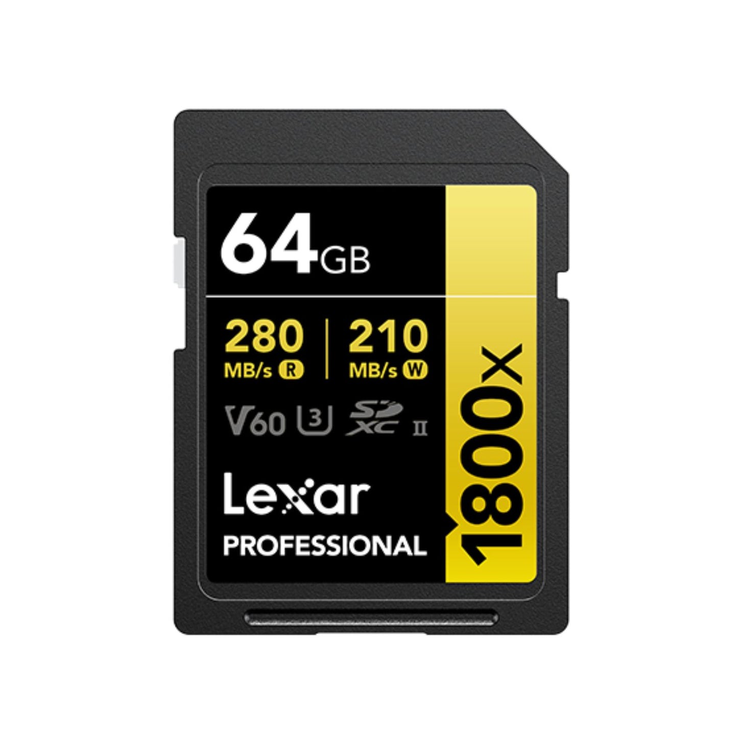 Lexar-64GB-Professional-1800x-SDXC-UHS-II-V60-Memory-Card-280MBs-Online-Buy-India_a3ccbcc7-e9de-4181-95ca-d296b5fd9159 - Hey Jimmy