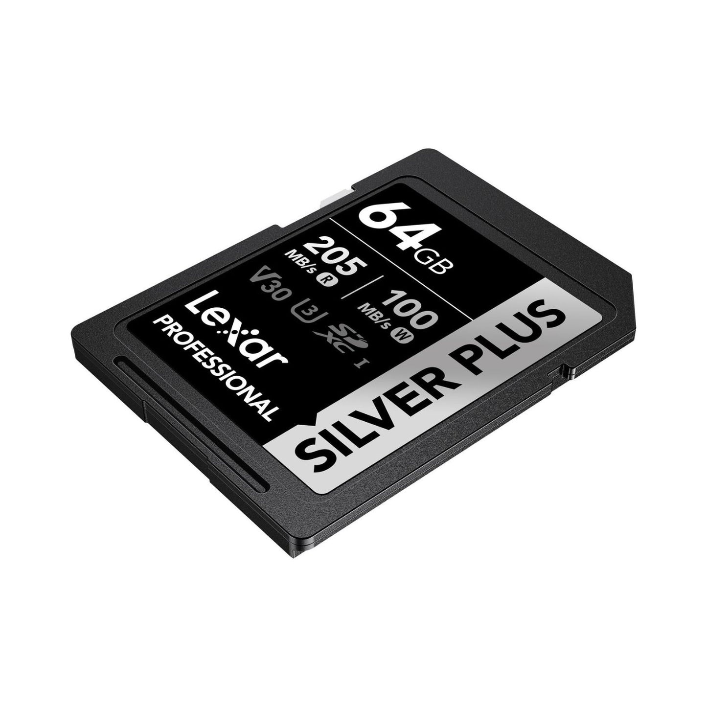 Lexar-64GB-Professional-SILVER-PLUS-SDXC-UHS-I-V30-Memory-Card-205-MBs-Online-Buy-India_2 - Hey Jimmy