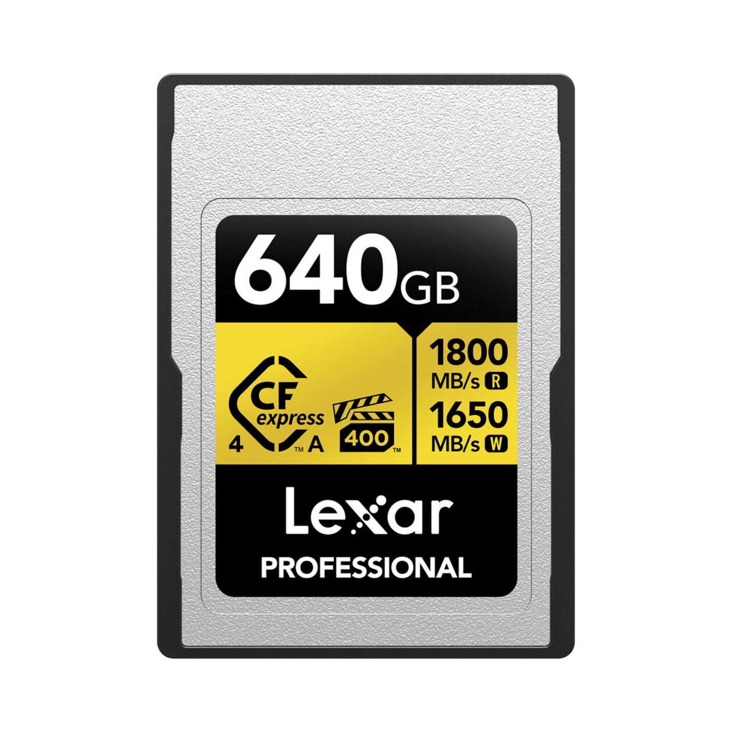 Lexar-Professional-640GB-GOLD-CFexpress-4.0-Type-A-Memory-Card-1800-MBs-Online-Buy-India - Hey Jimmy