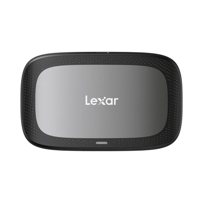 Lexar-Professional-CFexpress-Type-A-USB-3.2-Gen-2-Dual-Slot-Card-Reader-Online-Buy-Mumbai-India - Hey Jimmy