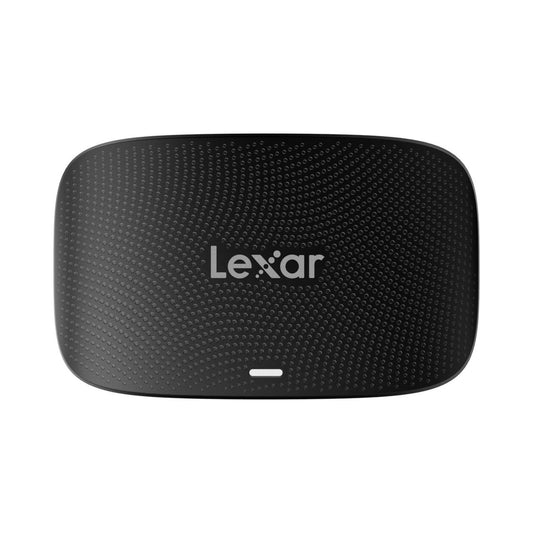 Lexar-Professional-CFexpress-Type-B-SD-USB-3.2-Gen-2-Card-Reader-Online-Buy-India - Hey Jimmy