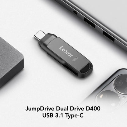 Lexar128GBJumpDriveDualDriveD400USB3.2USB-COnlineBuyIndia_4 - Hey Jimmy