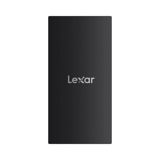 Lexar 1TB SL300 USB 3.2 Gen 2 Portable SSD