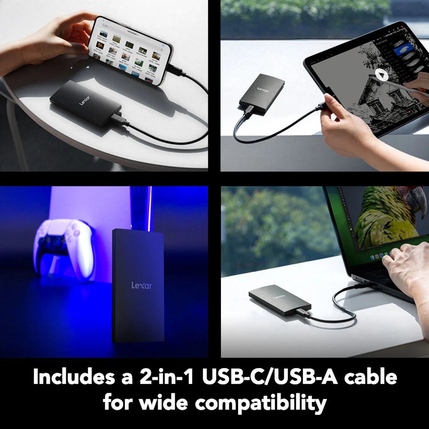 Lexar1TBSL300USB3.2Gen2PortableSSDOnlineBuyIndia_7 - Hey Jimmy