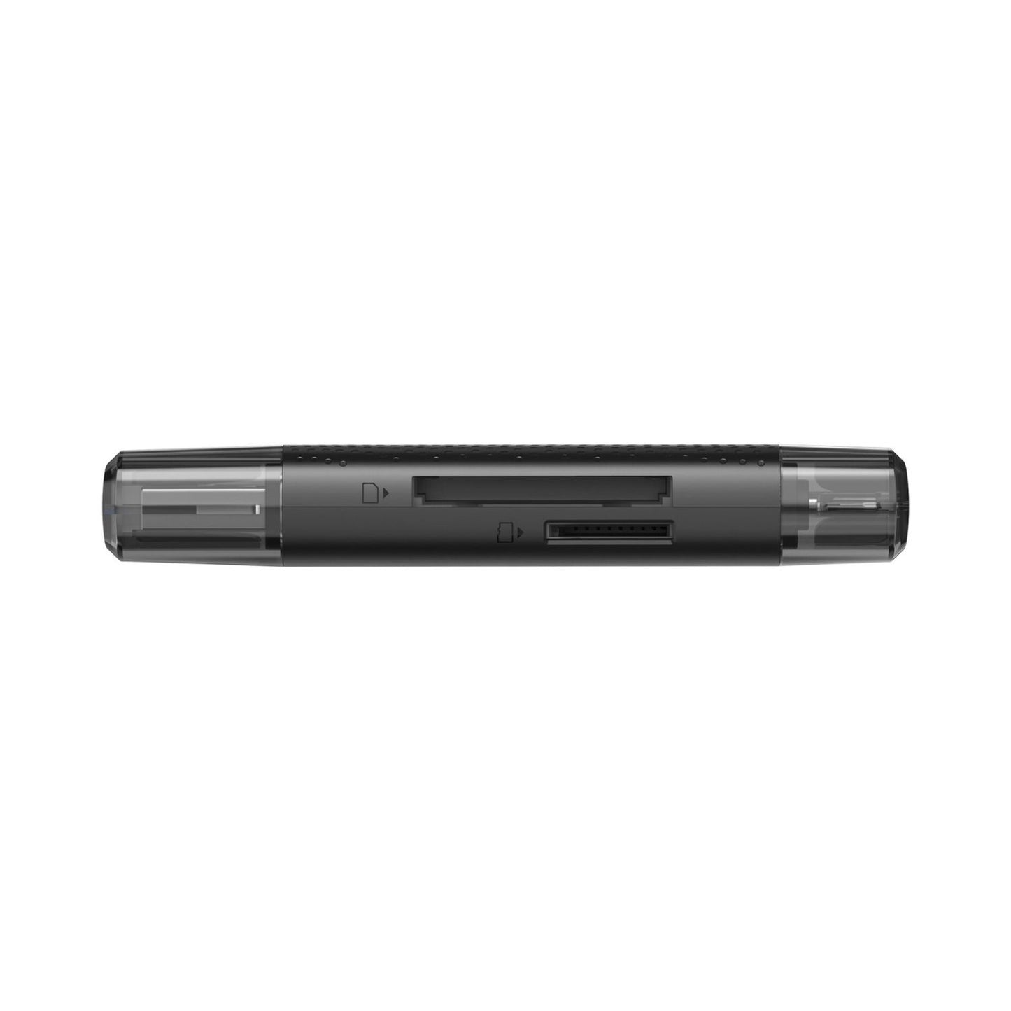 Lexar RW300 Dual-Slot USB-A/C Card Reader