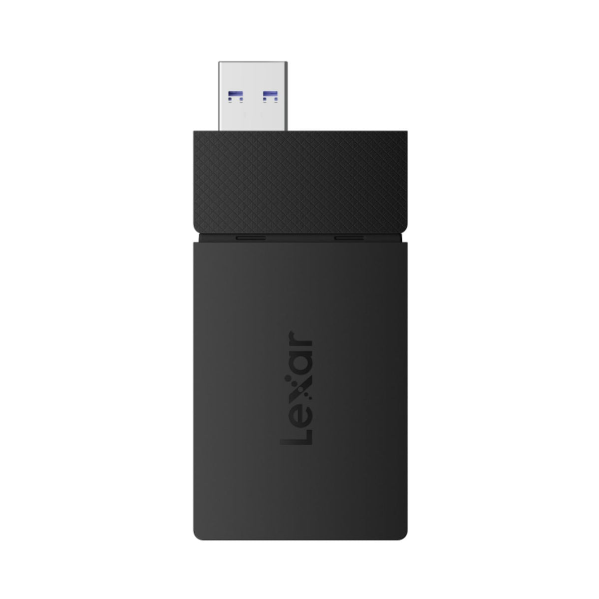 Lexar RW360 MicroSD/SD USB-A/C USB 3.2 Gen1 Card Reader